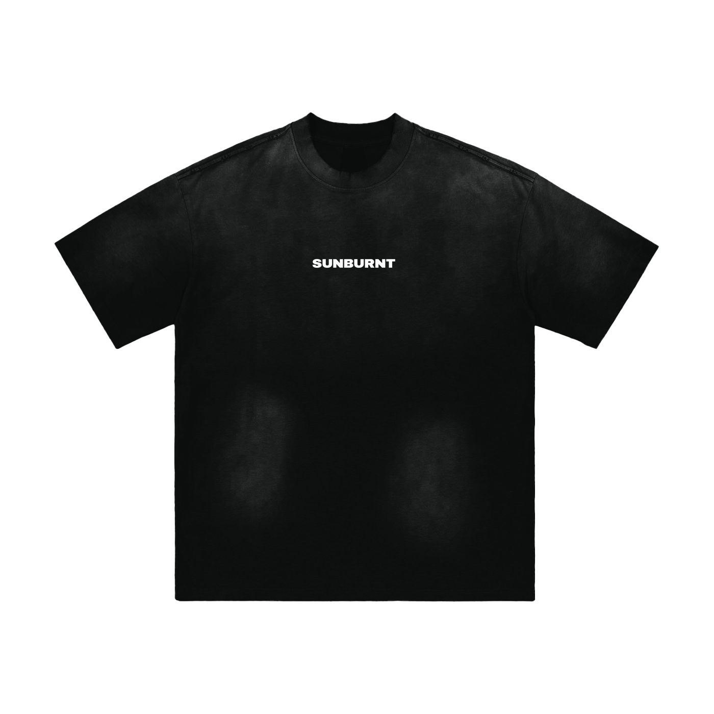 Sunburnt Edge & Middle T-Shirt