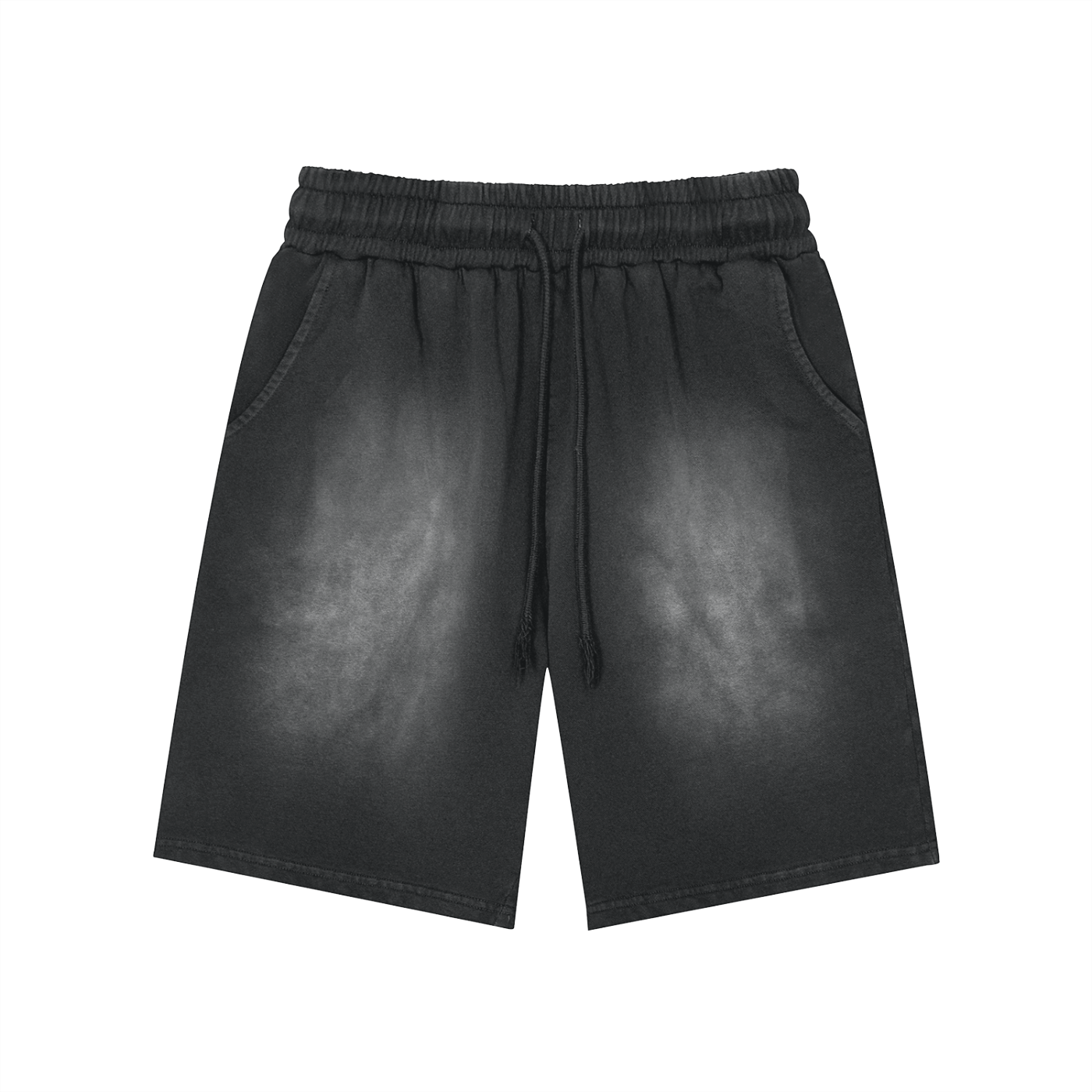 Sunburnt Rectangle Shorts