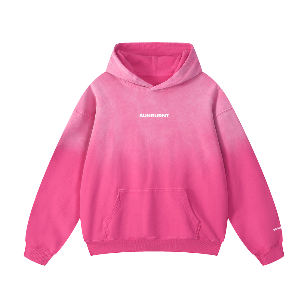 Sunburnt Classic Hoodie
