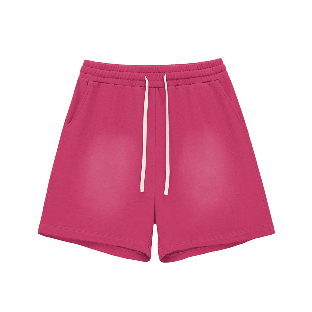 Sunburnt Shorts