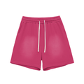 Sunburnt Shorts