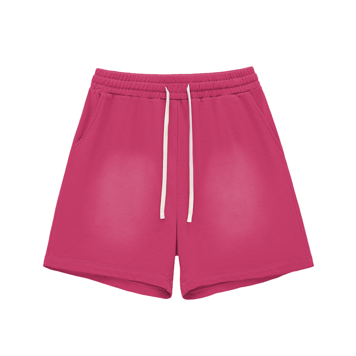 Sunburnt Shorts