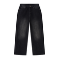 Sunburnt Midnight Jeans