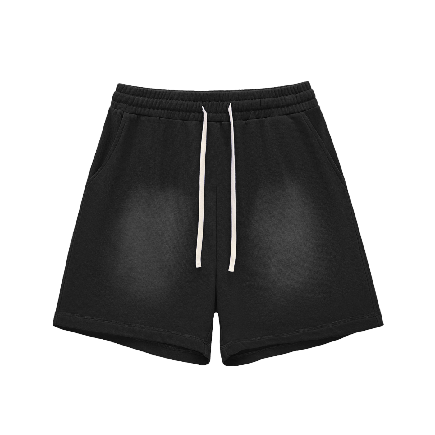 Sunburnt Shorts