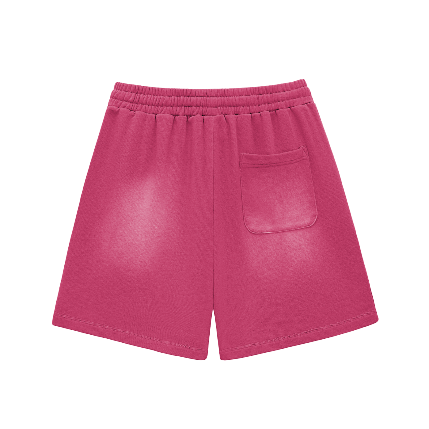 Sunburnt Shorts