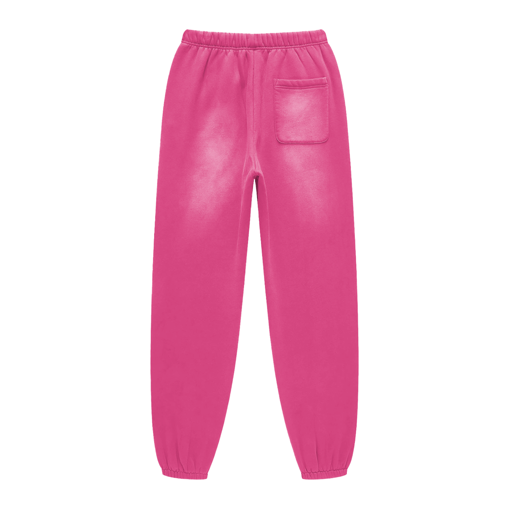 Sunburnt Fleeced Sweatpants