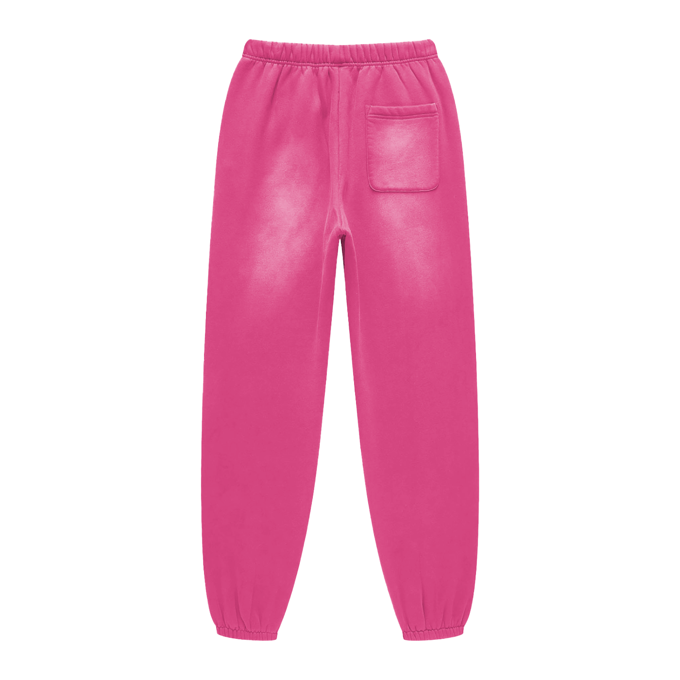 Sunburnt Fleeced Sweatpants