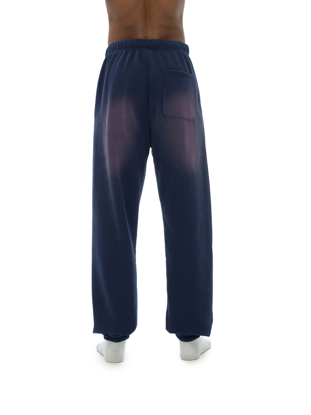 Sunburnt Fleeced Sweatpants