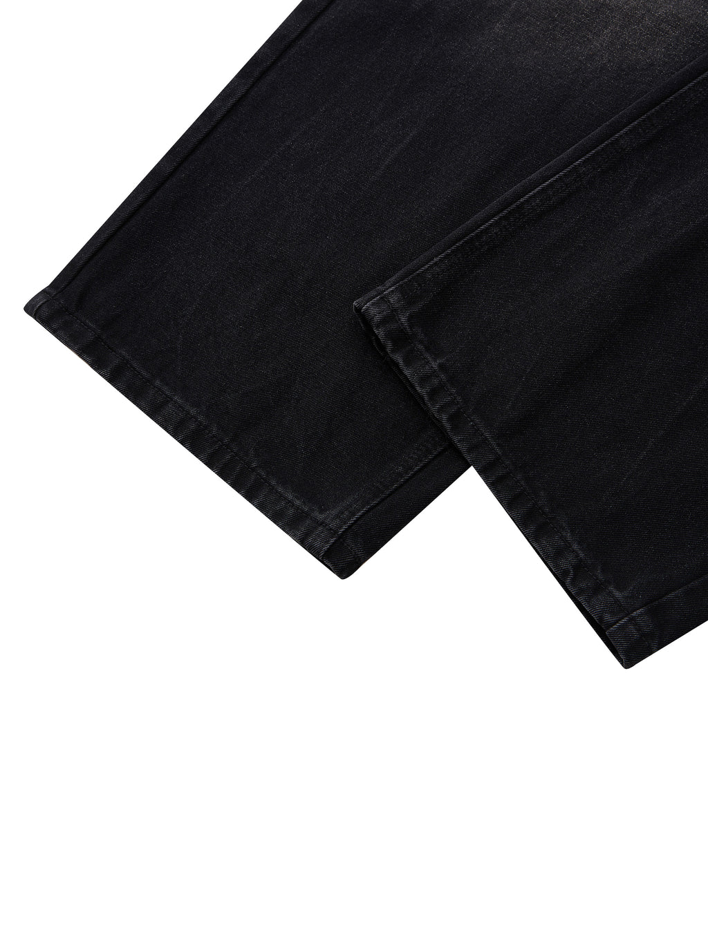 Sunburnt Midnight Jeans