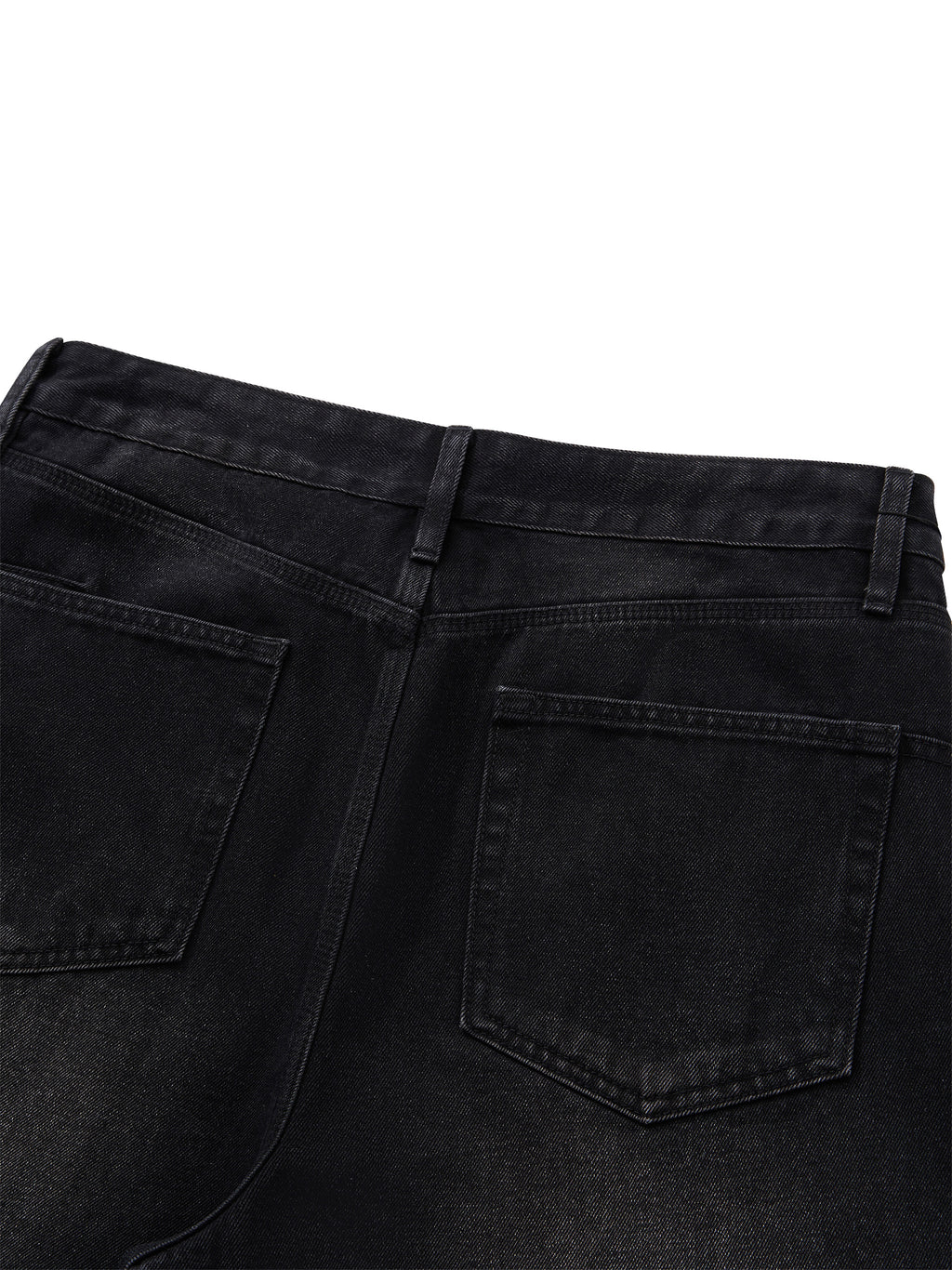 Sunburnt Midnight Jeans