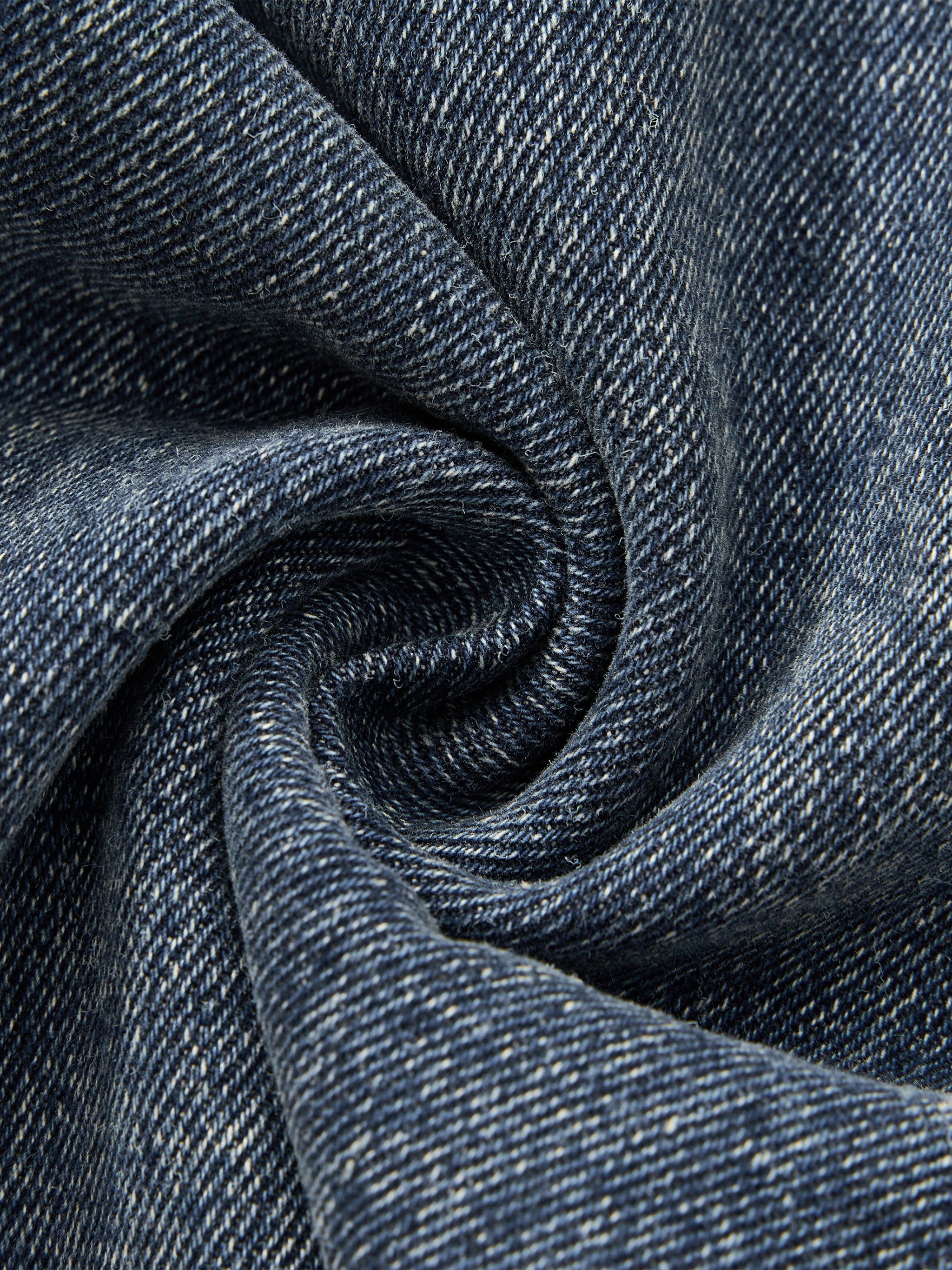 Sunburnt Harbour Blue Jeans